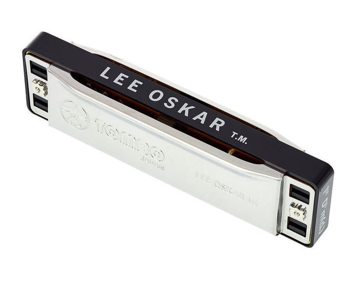 Lee Oskar Lee Oskar Natural Minor Harmonica (Ab Minor)