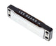 Lee Oskar Lee Oskar Natural Minor Harmonica (B Minor)