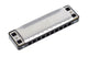 Lee Oskar Lee Oskar Natural Minor Harmonica (B Minor)