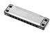 Lee Oskar Lee Oskar Natural Minor Harmonica (F# Minor)