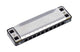 Lee Oskar Lee Oskar Natural Minor Harmonica (F# Minor)