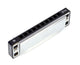 Lee Oskar Lee Oskar Natural Minor Harmonica (Eb Minor)