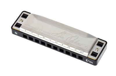 Lee Oskar Lee Oskar Natural Minor Harmonica (Eb Minor)