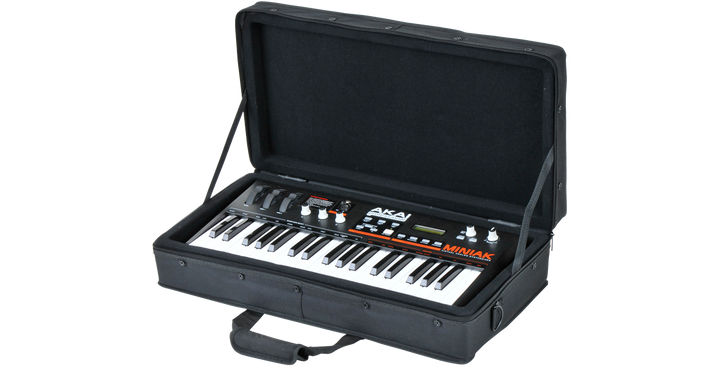 SKB SKB 1SKB-SC2311 Controller Soft Case (Black) - Controller Cases