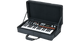 SKB SKB 1SKB-SC2311 Controller Soft Case (Black) - Controller Cases
