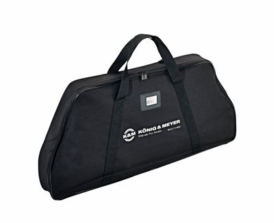 K&M K&M 11460 BLACK Carrying Bag