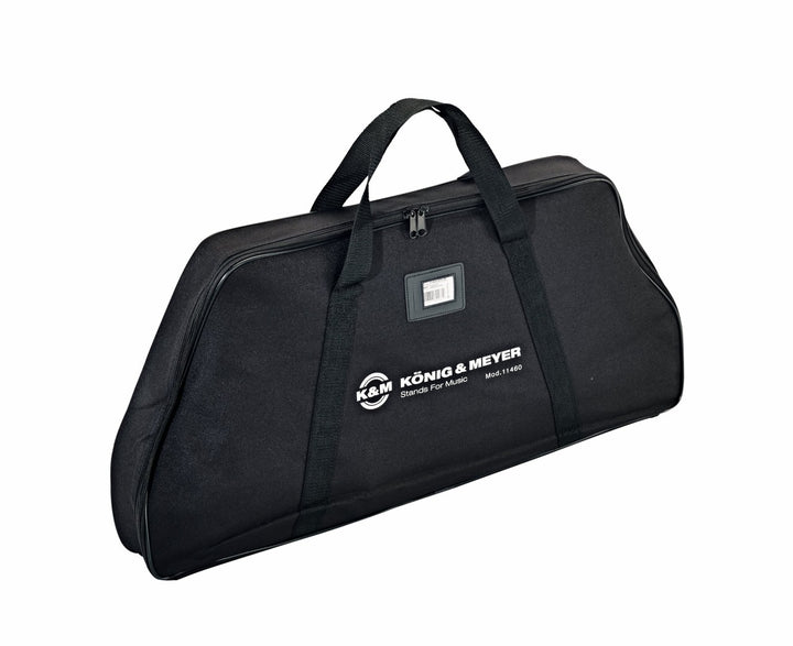 K&M K&M 11460 BLACK Carrying Bag