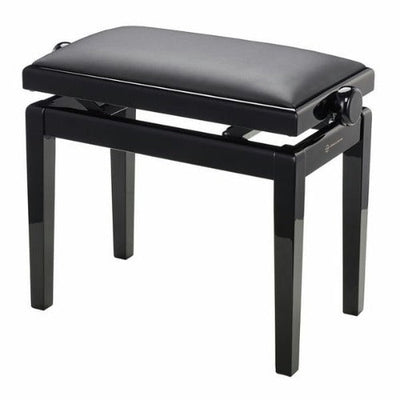 K&M 13990-BLACK