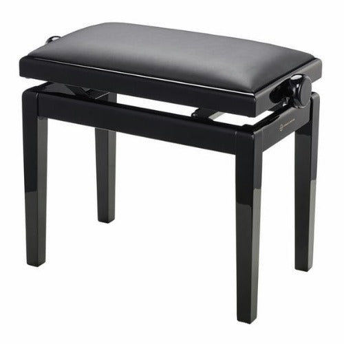 K&M 13990-BLACK