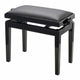 K&M 13990-BLACK