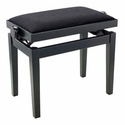 K&M 13900-BLACK