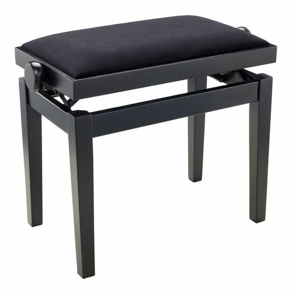 K&M 13900-BLACK