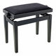 K&M 13900-BLACK
