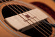 Seymour Duncan Seymour Duncan SA-3SC Woody Single Coil Acoustic Soundhole Pickup (Maple)
