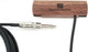 Seymour Duncan Seymour Duncan SA-3HC Woody Hum Canceling Acoustic Soundhole Pickup (Walnut)