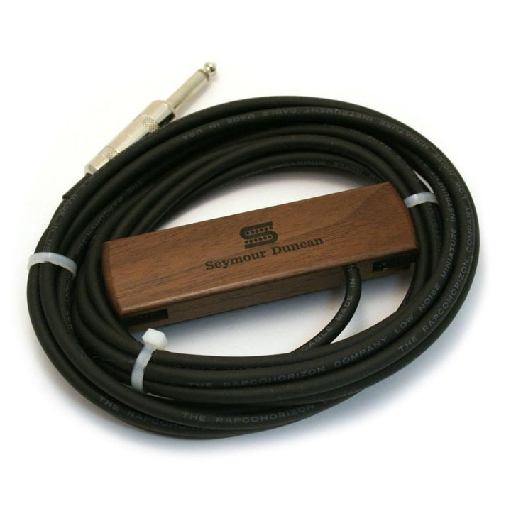 Seymour Duncan Seymour Duncan SA-3HC Woody Hum Canceling Acoustic Soundhole Pickup (Maple)