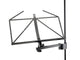 K&M K&M 11505 Black Sheet Music Holder