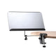 K&M K&M 11510 Black Sheet Music Stand