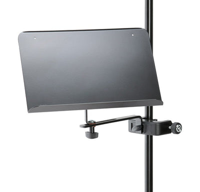 K&M 11510-BLACK
