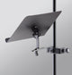 K&M K&M 11510 Black Sheet Music Stand