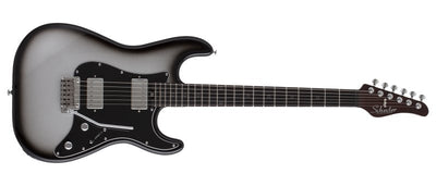 Schecter Nick Johnston Traditional HH Electric Guitar (Atomic Mercury)