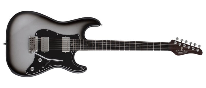 Schecter Nick Johnston Traditional HH Electric Guitar (Atomic Mercury)