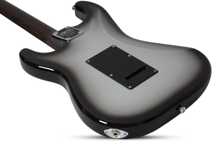 Schecter Nick Johnston Traditional HH Electric Guitar (Atomic Mercury)