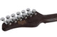 Schecter Nick Johnston Traditional HH Electric Guitar (Atomic Mercury)