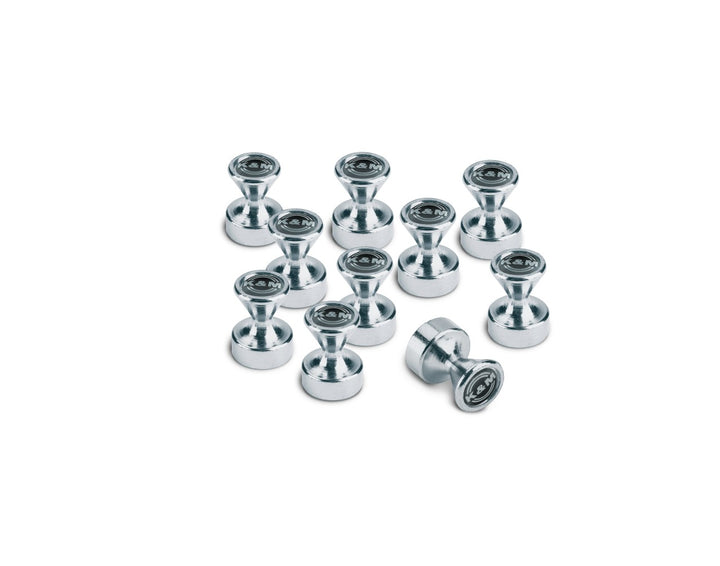 K&M K&M 11581 Zinc Sheet Music Magnets