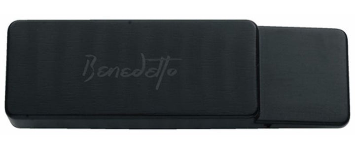 Seymour Duncan Seymour Duncan Benedetto S-6 Floating Archtop Humbucker Pickup