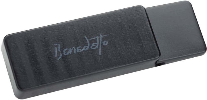 Seymour Duncan Seymour Duncan Benedetto S-7 7-String Floating Archtop Humbucker Pickup
