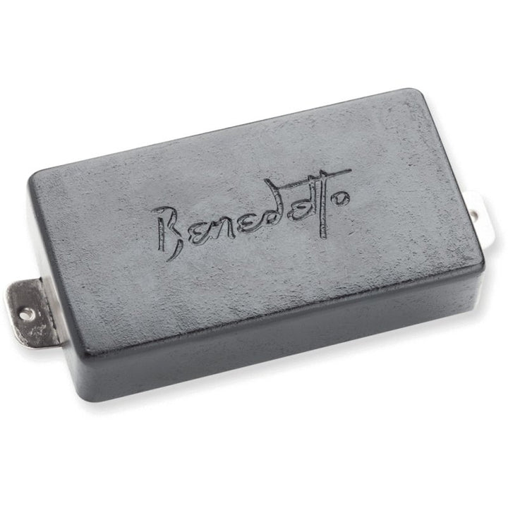 Seymour Duncan Seymour Duncan Benedetto B-6 Archtop Jazz Humbucker Pickup (Black)