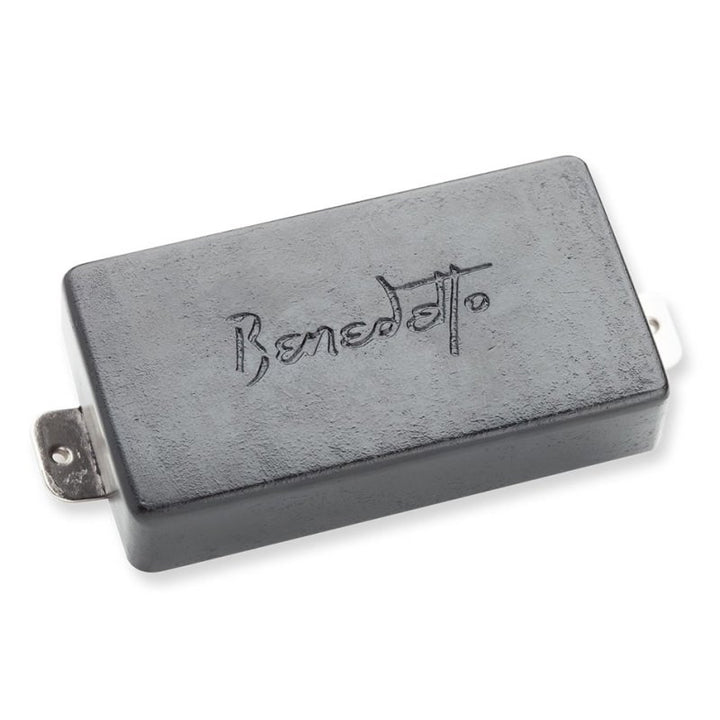 Seymour Duncan Seymour Duncan Benedetto B-7 7-String Archtop Jazz Humbucker Pickup