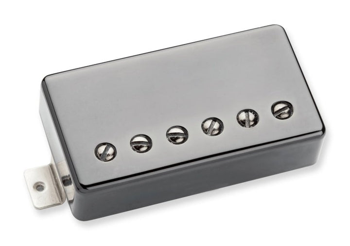 Seymour Duncan Seymour Duncan Benedetto P.A.F. Jazz Neck Humbucker Pickup (Black Nickel Cover)