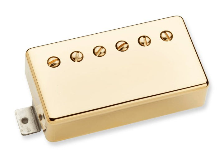Seymour Duncan Seymour Duncan Benedetto P.A.F. Jazz Neck Humbucker Pickup (Gold Cover)