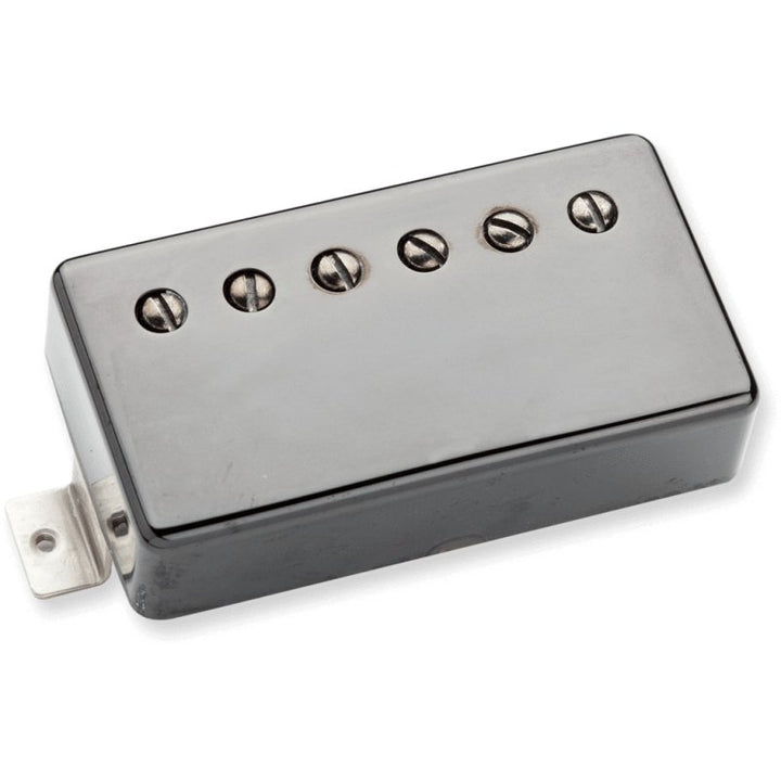 Seymour Duncan Seymour Duncan Benedetto A-6 Jazz Humbucker Pickup (Black Nickel Cover)