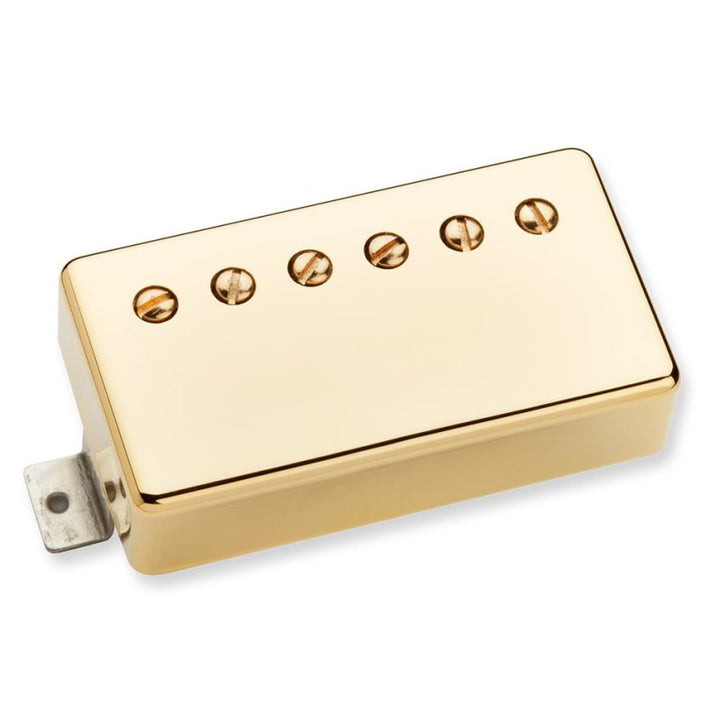 Seymour Duncan Seymour Duncan Benedetto A-6 Jazz Humbucker Pickup (Gold Cover)