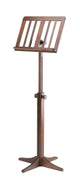 K&M 116/1-WALNUT