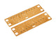 Lee Oskar Lee Oskar Natural Minor Replacement Reed Plates (F Minor)