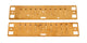 Lee Oskar Lee Oskar Natural Minor Replacement Reed Plates (F Minor)