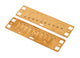 Lee Oskar Lee Oskar Melody Maker Replacement Reed Plates (C)