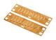 Lee Oskar Lee Oskar Natural Minor Replacement Reed Plates (Ab Minor)
