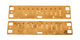 Lee Oskar Lee Oskar Natural Minor Replacement Reed Plates (Ab Minor)