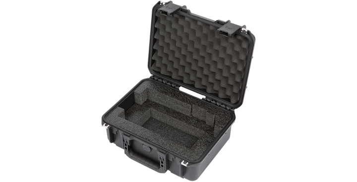 SKB SKB iSeries 1510-6 Roland V-8HD HD Video Switcher Case (Black, Pre-Cut Foam) - Cases & Transport Accessories