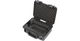 SKB SKB iSeries 1510-6 Roland V-8HD HD Video Switcher Case (Black, Pre-Cut Foam) - Cases & Transport Accessories