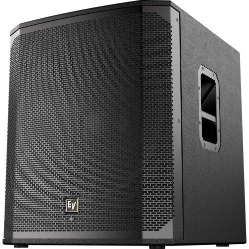 Electro-Voice Electro-Voice ELX200-18S 18in Passive Subwoofer - Black