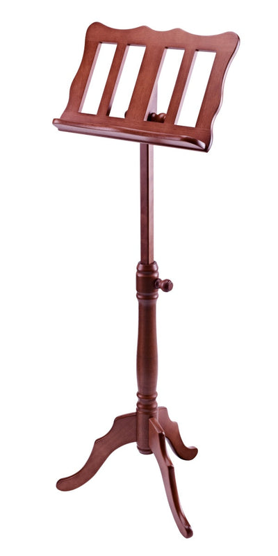 K&M 117-WALNUT