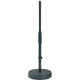 K&M 233-BLACK