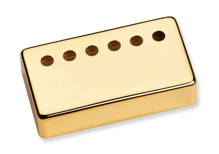 Seymour Duncan Seymour Duncan Humbucker Pickup Cover (Gold)