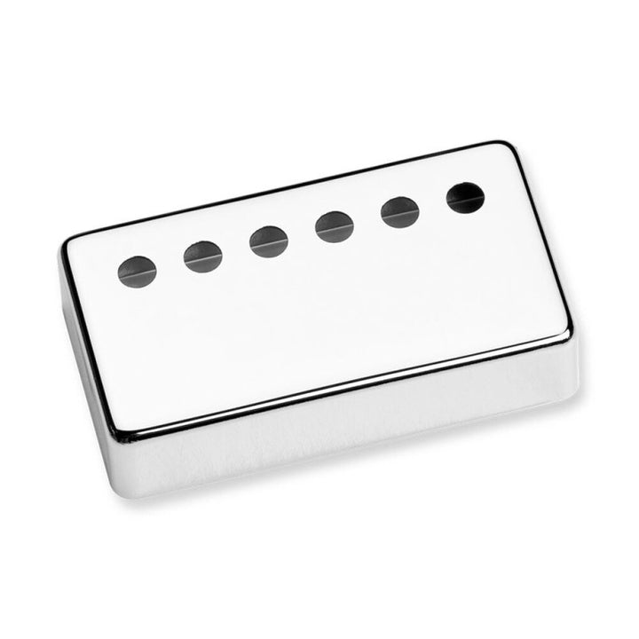 Seymour Duncan Seymour Duncan Humbucker Pickup Cover (Nickel)